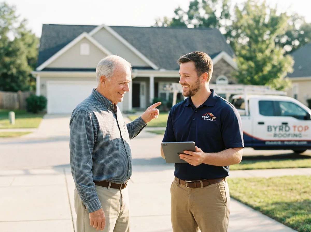 Roofing Mcintire, IA FAQs
